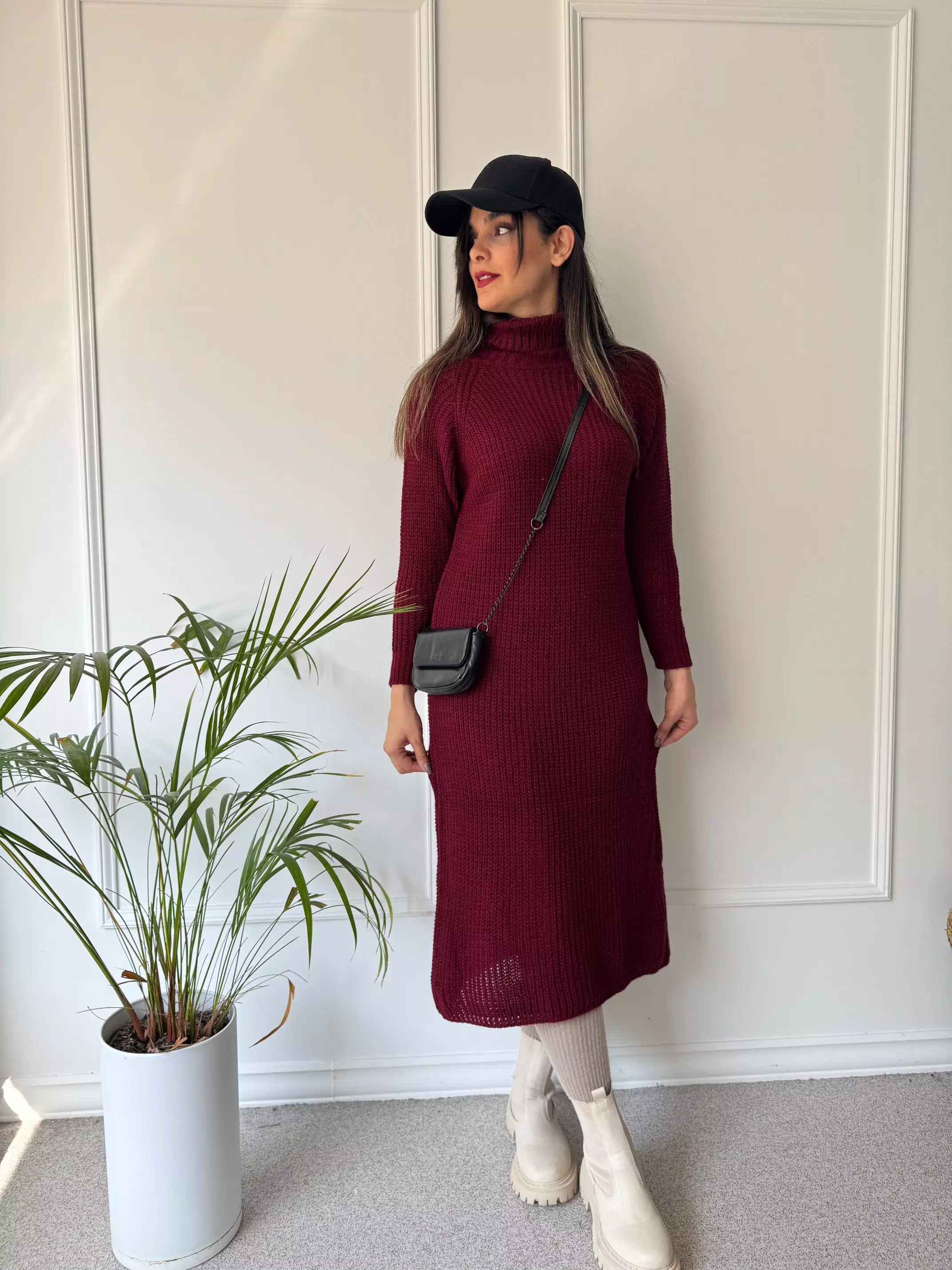 پیراهن بافت نیاز